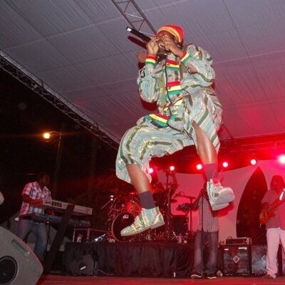 Profile Picture of Barry Clifton (@baadmon83) on Twitter