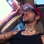 Profile Picture of Chris Crain (@chriscrain28) on Instagram