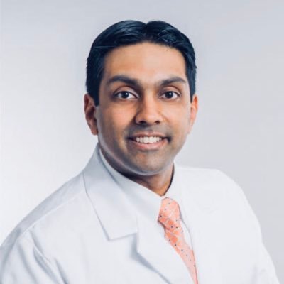 Profile Picture of Rajeev L. Narayan, MD (@RNarayanMD) on Twitter