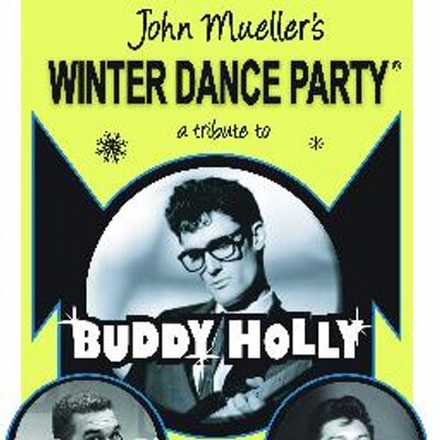 Profile Photo of Winter Dance Party! (@OfficialWDP) on Twitter