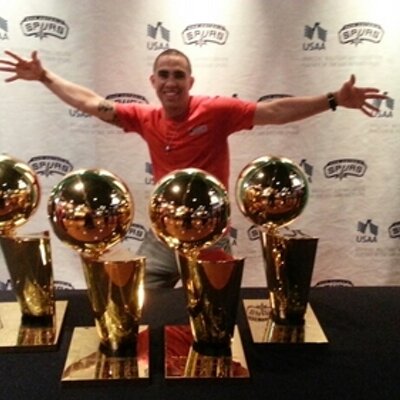 Profile Picture of John Ledesma (@jledz678) on Twitter