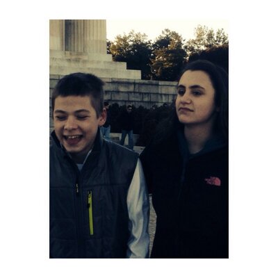Profile Picture of Grace Randall (@GraceRandall18) on Twitter