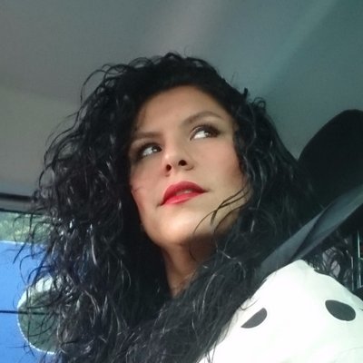 Profile Picture of Yasmina Ramírez Carr (@1984_yrc) on Twitter