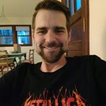 Profile Picture of Patrick Griffin (@griffy_brew1) on Instagram