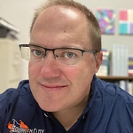 Profile Picture of Nathan Bailey (@nathan bailey n5rel) on Flickr