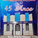 Profile Picture of AD Joaquim Pires (@adjoaquimpires) on Instagram