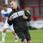 Profile Picture of Luke Perrin (@lukepezza81) on Instagram