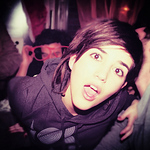 Profile Picture of Filippa Kinomoto (@disintegration ✝) on Flickr