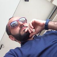 Profile Picture of Andreas Savvidis (@andreas-savvidis-2) on Quora