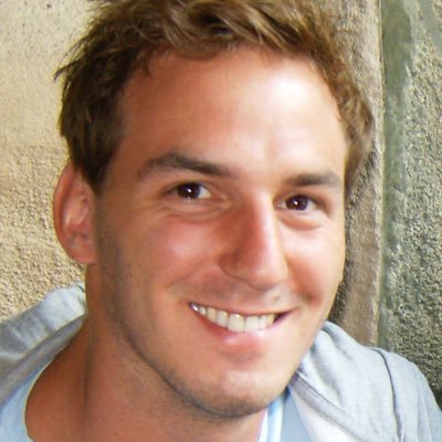 Profile Picture of Benjamin Siegl (@BenjaminSiegl) on Twitter