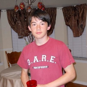 Profile Picture of Connor Doten (@acidvapor) on Myspace