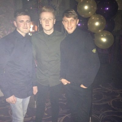 Profile Picture of Jake Thorpe (@wfcjake1998) on Twitter