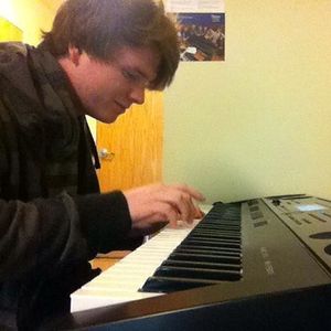 Profile Picture of Kevin Hopper (@kevinplaysmusic) on Myspace