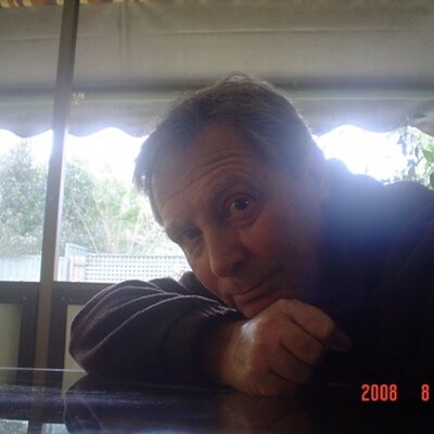 Profile Picture of Terry Curran (@Rebeltwit) on Twitter