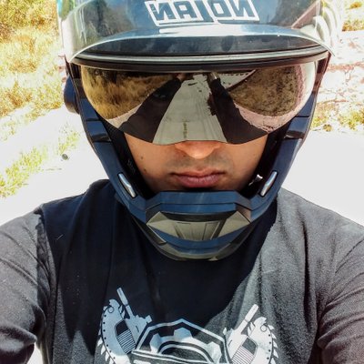 Profile Picture of Jorge Alejandro Loeza González (@JorgeAl12309547) on Twitter