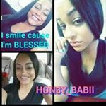 Profile Picture of Aaliyah Fab Lucas (@lucas.aaliyah) on Instagram