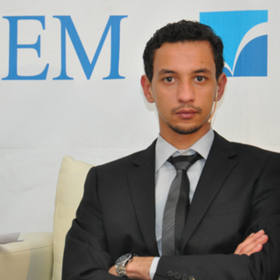 Profile Picture of Mehdi Alaoui (@MehdiAlaoui91) on Twitter