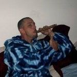Profile Picture of Mark Poling Jr (@1974pimpjuiz) on Instagram