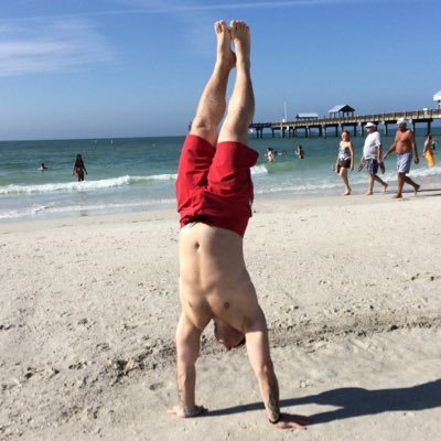 Profile Picture of Richard Bertrand (@bertrandbaker) on Twitter