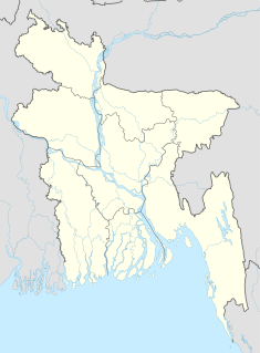 Profile Picture of Kotwali Thana (Dhaka)on Wikipedia