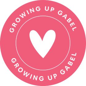 Profile Picture of Growing Up Gabel | Camille Gabel (@camillegabel) on Pinterest