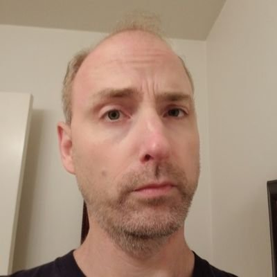 Profile Picture of Josh Gillanders (@CaptJoshG) on Twitter