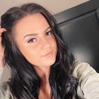 Profile Picture of Sarah McGinnis (@sarahmcginnis) on Instagram