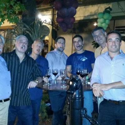 Profile Picture of Mike Tavani (@mtavani11) on Twitter