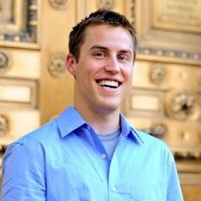 Profile Picture of Cory Steffen (@corymsteffen) on Twitter