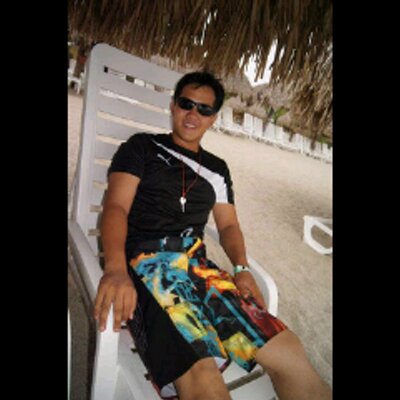 Profile Picture of Alexander Chan Yau (@alexchan1586) on Twitter