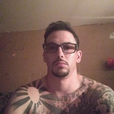 Profile Picture of Justin Jameson (@JameaonJustin) on Twitter