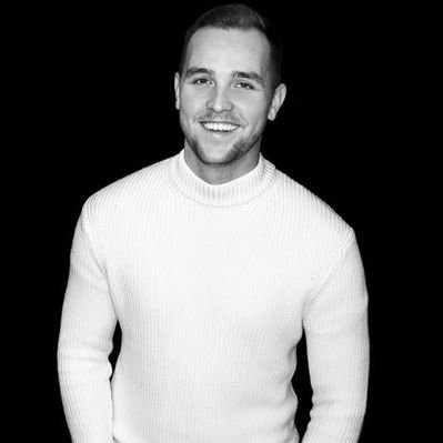 Profile Picture of Dan Baxter (@BooleanBax) on Twitter