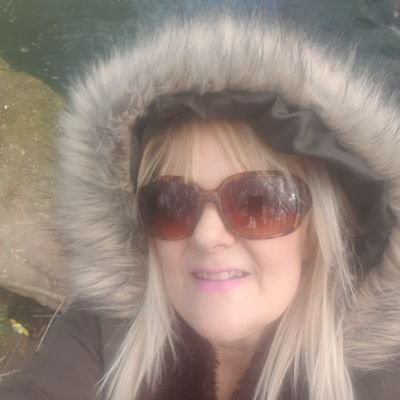 Profile Picture of Debbie Partridge (@Debzie62) on Twitter