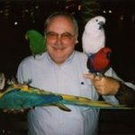 Profile Picture of Ed Parrott (@ep1953) on Instagram