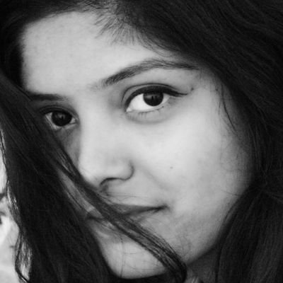 Profile Picture of Sonal Jadhav (@Sonaljadhav2809) on Twitter