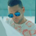 Profile Picture of ARON BLAKE 🎼 (@aronblakeoff) on Instagram