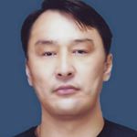 Profile Picture of Серик Мажикен (@serikmazhiken) on Instagram