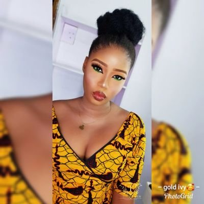 Profile Picture of Gold_ivy (@nkoro_stella) on Twitter