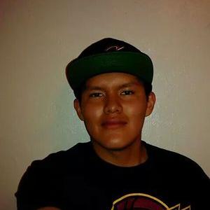 Profile Picture of Montell James Billie (@MontellBillie) on Twitter