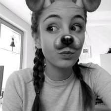 Profile Picture of Sarah Wachter (@sarah_wachter_) on Twitter