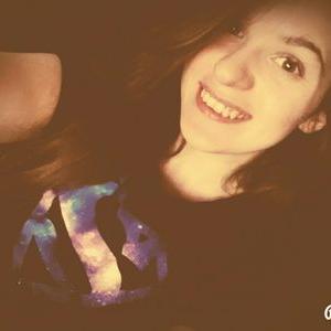 Profile Picture of Mandi Gilbert (@SuperWomen1997) on Twitter