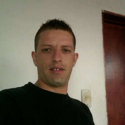 Profile Picture of David Valencia (@ZarkoDavid) on Twitter