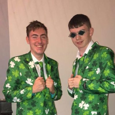 Profile Picture of Adam Behan (@Adamjbehan) on Twitter