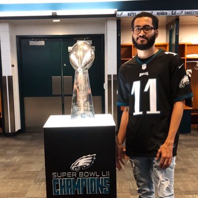 De'Aaron Hodges - Twitter Profile Picture of De'Aaron Hodges (@DHodges32) on Twitter