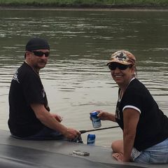 Profile Picture of sharonpaluck (@sharonpaluck) on Tiktok