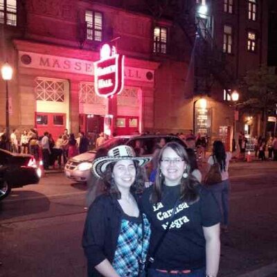 Profile Picture of Claudia Neumann (@ClaudiaNeuman12) on Twitter