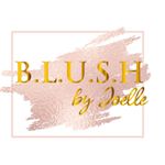 Profile Picture of B.L.U.S.H By Joelle (@b.l.u.s.h_by_joelle) on Instagram