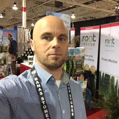 Profile Picture of John Harsevoort (@MapleRidgeDsign) on Twitter