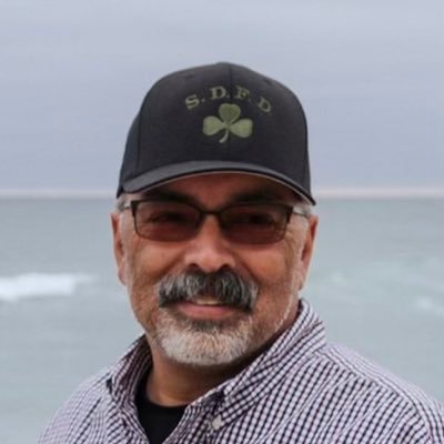 Profile Picture of Kevin Ester (@KevinEster911) on Twitter