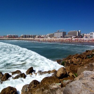Profile Picture of Daniel Roda (@DanielMroda) on Twitter